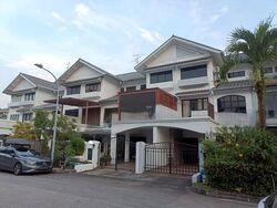 Sunrise Villa (D28), Terrace #455901611